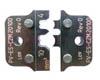 Matrices de sertissage MC3 (4/10 mm²) Stäubli PV-ES-CZM-17100 