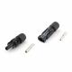 Connecteur MC4 4/6 mm² Stäubli