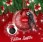 Pince multiprise KNIPEX Cobra® XS dans sa décoration de Noël - vue 1