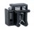 Clip de bord KC15 avec lien autobloquant - vue 1