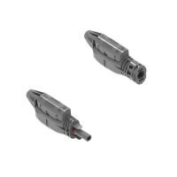 Connecteurs SOLARLOK 2.0 - 2347245-1 Mâle (broche) + Femelle (douille)