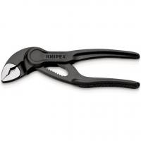 Pince multiprise KNIPEX Cobra® XS dans sa décoration de Noël 