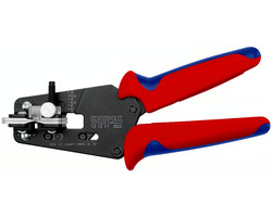 Pince à dénuder 1.5/2.5/4/6 mm² Knipex 12 12 11 