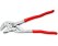 Pince-clé Knipex 300 mm 86 03 300 - vue 2