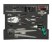 Coffret d'outillage MC4 & MC4-Evo 2 PV-Installer Tool Case Set - vue 2