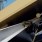 Clip de bord KC15 avec lien autobloquant - vue 3