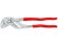 Pince-clé Knipex 300 mm 86 03 300 - vue 3