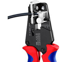 Pince à dénuder 1.5/2.5/4/6 mm² Knipex 12 12 11 