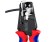 Pince à dénuder 4/6/10 mm² Knipex 12 12 12 - vue 4