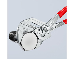 Pince-clé Knipex 300 mm 86 03 300 