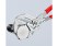 Pince-clé Knipex 300 mm 86 03 300 - vue 4