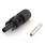 Connecteur MC4 Femelle 4/6 mm² Stäubli PV-KBT4/6X-UR Femelle