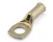 Cosse ronde à sertir 4 mm² Ø 8