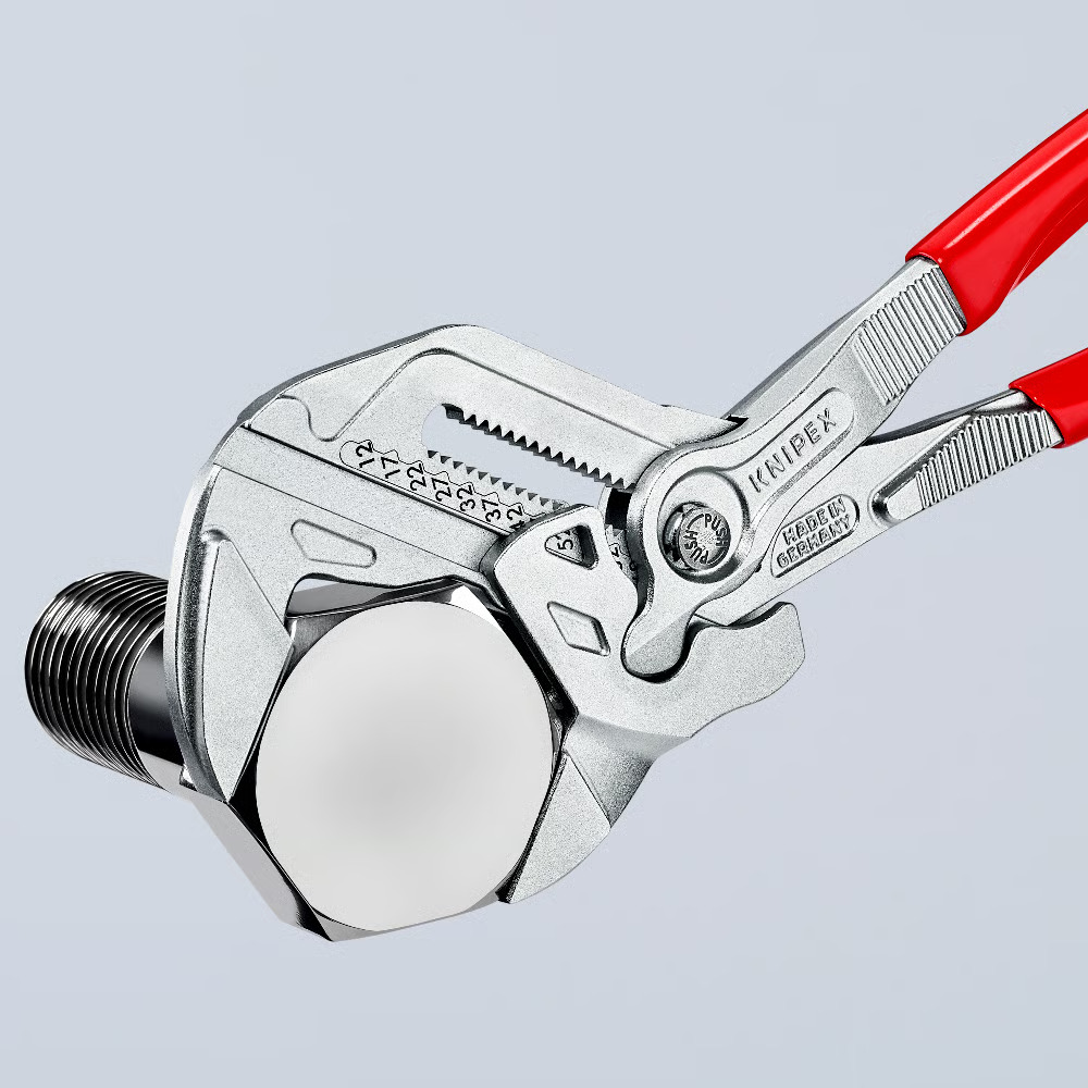 Pince-clé Knipex 300 mm 86 03 300 