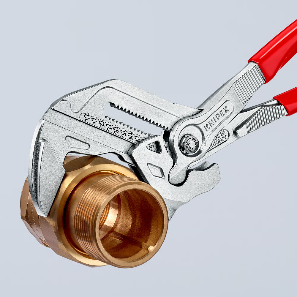 Pince-clé Knipex 300 mm 86 03 300 