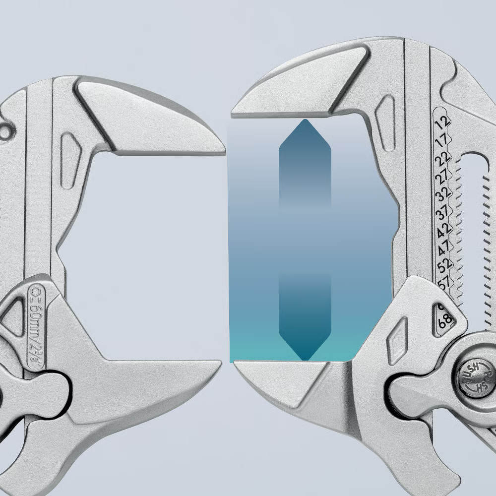 Pince-clé Knipex 300 mm 86 03 300 